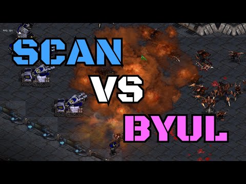 Cast#349 - Byul vs Scan!!