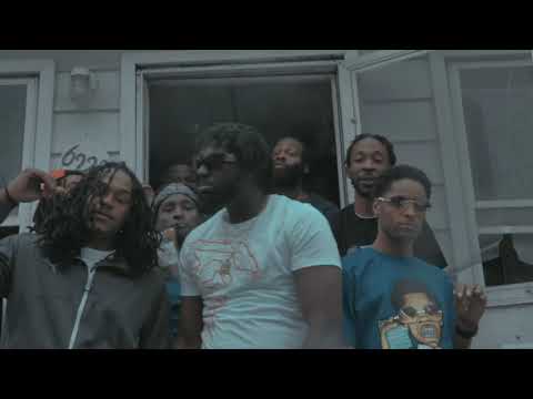 Meech Sosa - Sosa (Official Music Video)