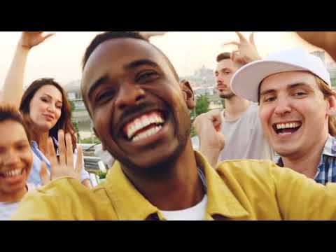 Fadi Awad feat  Addie Nicole - Reach The Sky (DJ Umbrozza's Big Room Mix)