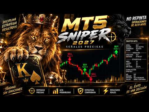 Video Lionking sniper