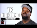 TK Kirkland on Diddy, Eddie Murphy, 50 Cent, Max B, Jake Paul, Muslims (Full Interview) DEFAULT Thumbnail