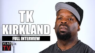 TK Kirkland on Diddy, Eddie Murphy, 50 Cent, Max B, Jake Paul, Muslims (Full Interview) MQDEFAULT Thumbnail