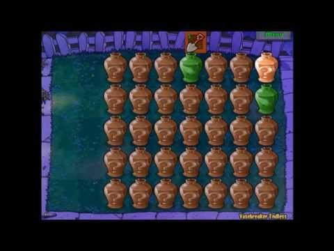 Plants vs. Zombies Achievement Guide: China Shop