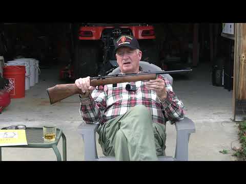 How to Sight In Point Blank ~ Maximize the range of your Rifle!