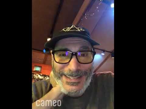 Steve Vai : Greets, Reveals Stolen Ibanez JEM2K DNA Guitar!