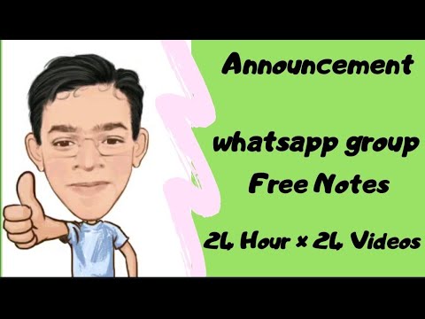  24 hour news whatsapp group