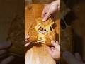 The BEST Way To Cut A Sandwich