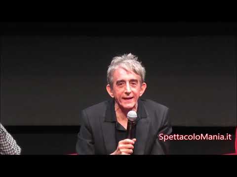 I F.lli De Filippo: Sergio Rubini, Mario Autore, Anna Ferraioli Ravel, Domenico Pinelli, Biagio Izzo