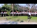 Gospel Tchokwe