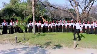Gospel Tshokwe Gospel Tshokwe