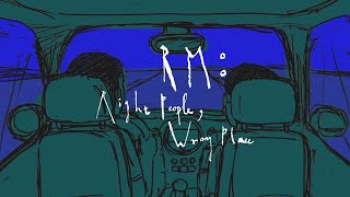 Download lagu 'RM: Right People, Wrong Place' Interview #2 | Dialogue mp3