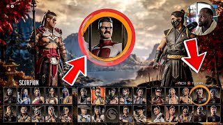 Unlocking Omni Man in Mortal Kombat 1 on PlayStation: Pro Tips for All Phases