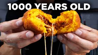 The 1000-Year-Old Street Food That Still Rules Sicily