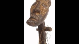 William Grant Still / Sahdji (Ballet)