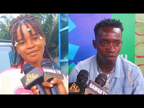 BENO_SIJAWAI KUWA NA MPENZI KILA MWANAMKE ANANIKATAA_NAMPENDA MATELIDA NI MREMBO SANA 💞NIMEZAMA