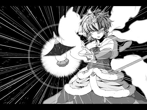 #012 [TH12][CSC][I-Gabber] KINZOK-ON - It is I