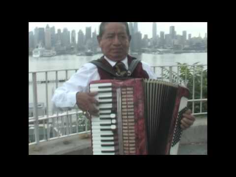 Por eso te quiero Cuenca - Ezequiel Paguay