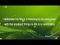 Otile Brown Celebration Video Lyrics