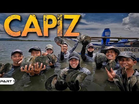 P1-Capiz Forage and Cook - EP1021