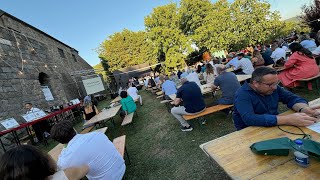 Festival Eremo San Vitaliano: musica, spettacoli-teatro, libri e un focus su zonazione Alta Campania