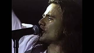 Angra - Evil Warning live at Olympia (60FPS AI Cleanup &amp; Remaster)