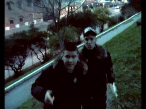 Jianluca - L'Amore è Droga (VIDEO UFFICIALE)