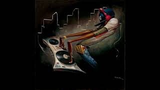 Avant - Involve Yourself