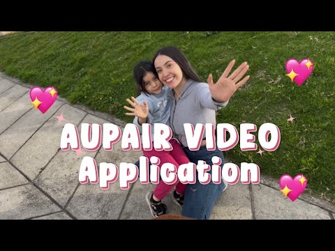 ColombiaAuPair Daniela 22 EurAupair VideoProfile 