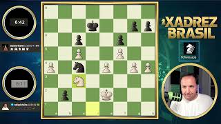 FINAL com FOGOS DE ARTIFÍCIO e SACRIFÍCIOS INESQUECÍVEIS!