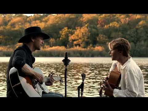 Hollow Coves - Coastline [Acoustic Cover] feat.TRISTAN & GEORGE GOLD