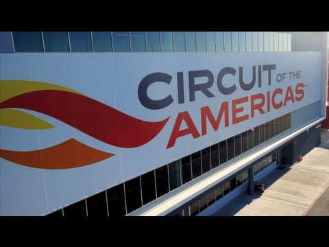 2013 COTA - Be Ready to Have Your Mind Blown - ALMS - Tequila Patron - ESPN - Sports Cars - Racing