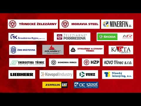 Akademie HC Oceláři Třinec