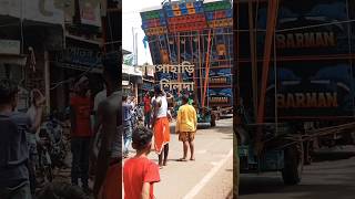 barman music speaker check #shorts  #jana_babu#djpowermusic #jana_babu_vlogs