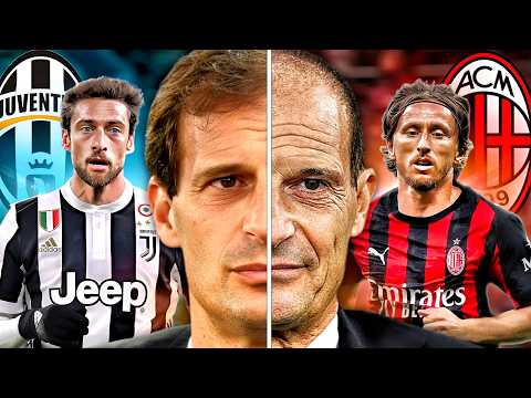 The Scary Truth About AC Milan Nobody is Noticing