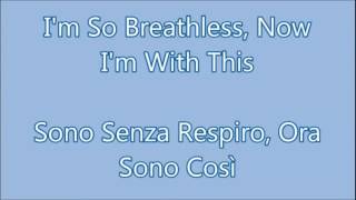 Giorgia ft Alicia Keys I will pray