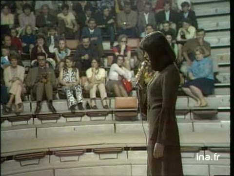 Billie DAVIS "I can remember"