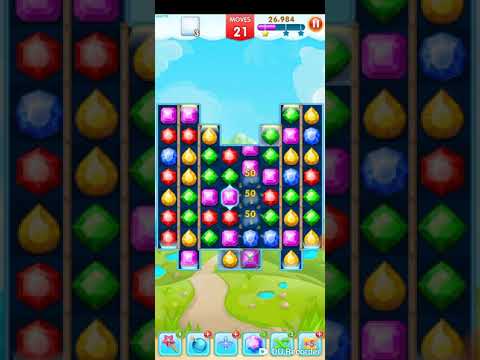 BP&JORDANY - Jewel Legend - Level - 52