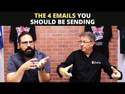<h1 class=title>CAS Podcast Episode 104 |  Marketing Plan - The 4 Emails You Should Be Sending</h1>