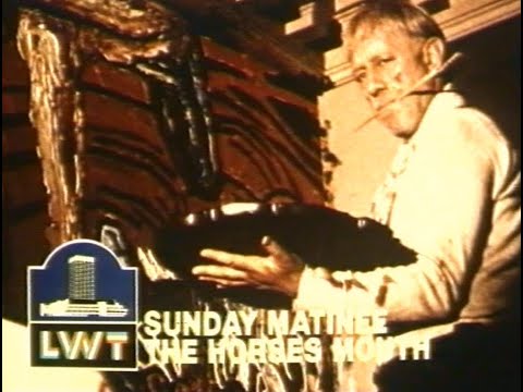 Sunday 24th August 1980 ITV LWT