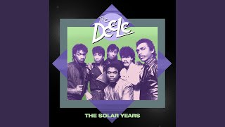 Eyes of a Stranger (Reprise Version)