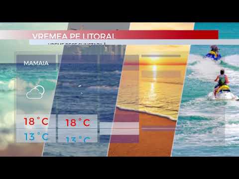 Mediafax Meteo 14 Mai - Vreme ploioasă în toată țara