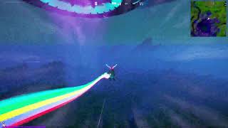 【フォートナイト】アリアナグランデライブ、見たい！！！