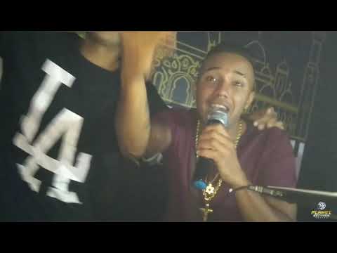 SHOW MC 2DBF - DUKHAN HOOKAH