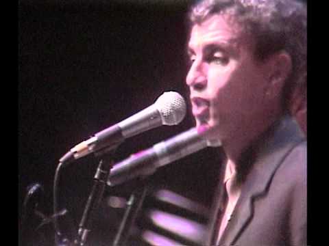 Jaques Morelenbaum, Ryuichi Sakamoto e Caetano Veloso - Fora da ordem - Heineken Concerts 95 RJ