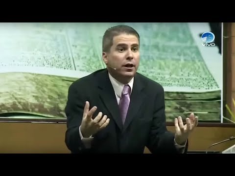 Transmisión Batallas de Fe RD - Viernes 23/03