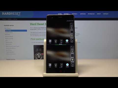 How to Split Screen NUBIA Z17 Lite – Use Dual Screen