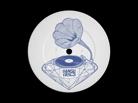 LAVONZ - WICKED THINGS [UNCUT GEMS EP] [DANSU DISCS]