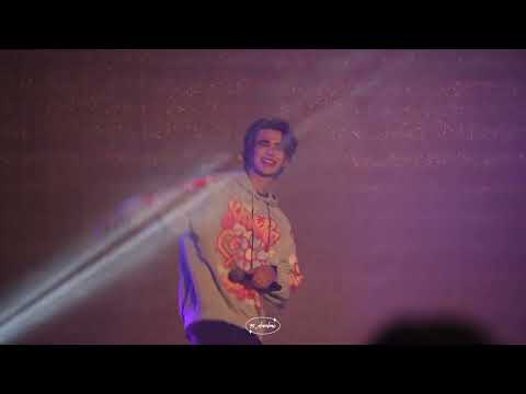 [FAMCAM]230513 Between Us FM in Taipei－Unexpectedly (เหวี่ยง) Yacht、O