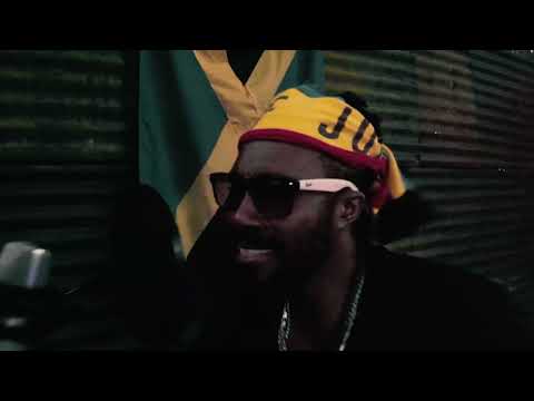 wah di war fah-official video by-singer Jah