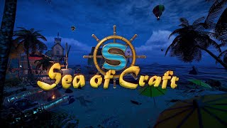 Sea of Craft (PC) Steam Key GLOBAL